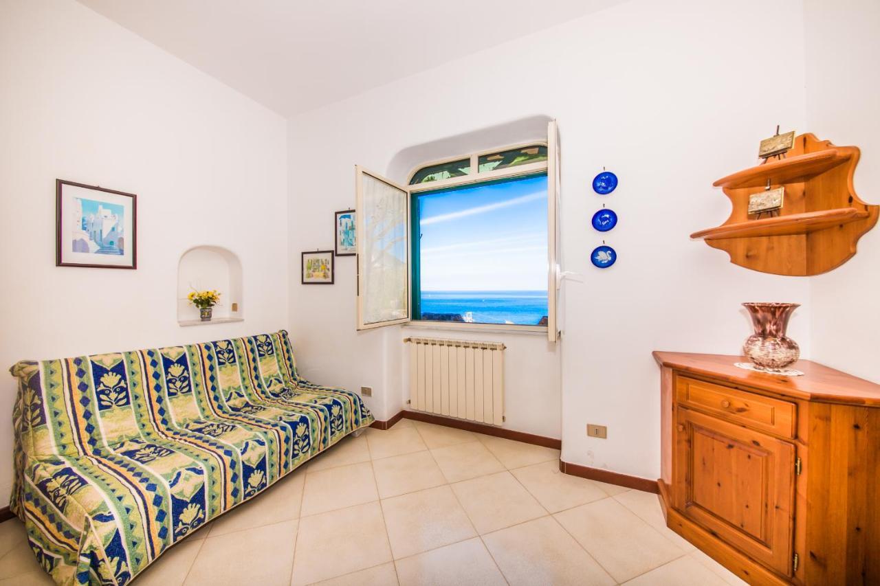 Villa Portysud Città di Lipari Esterno foto