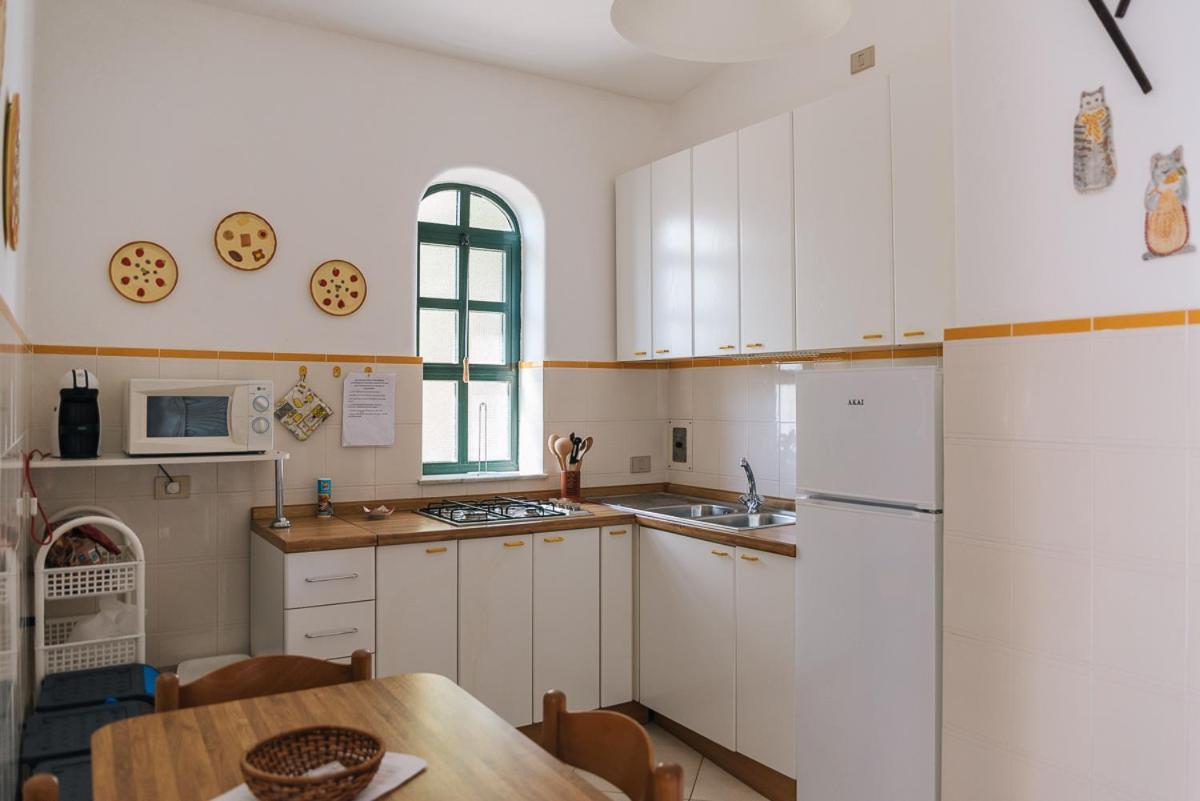 Villa Portysud Città di Lipari Esterno foto