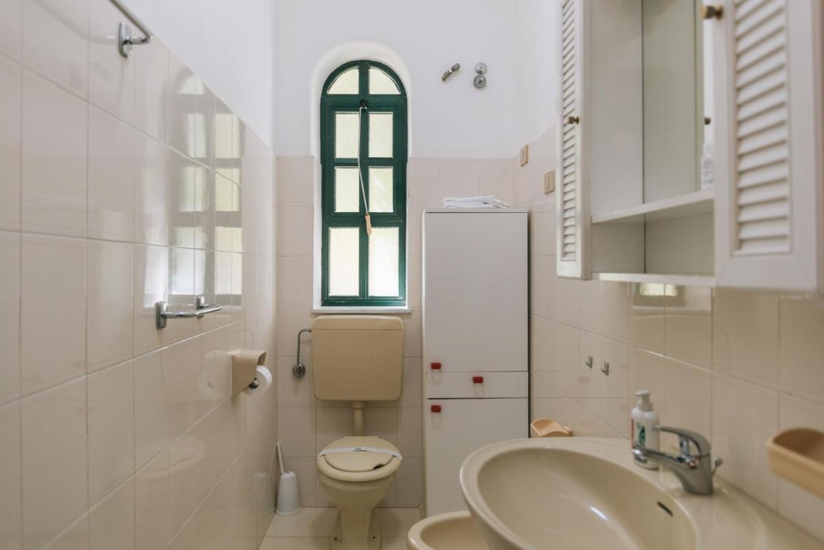 Villa Portysud Città di Lipari Esterno foto