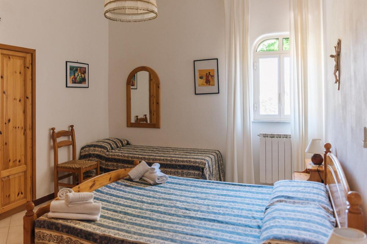 Villa Portysud Città di Lipari Esterno foto