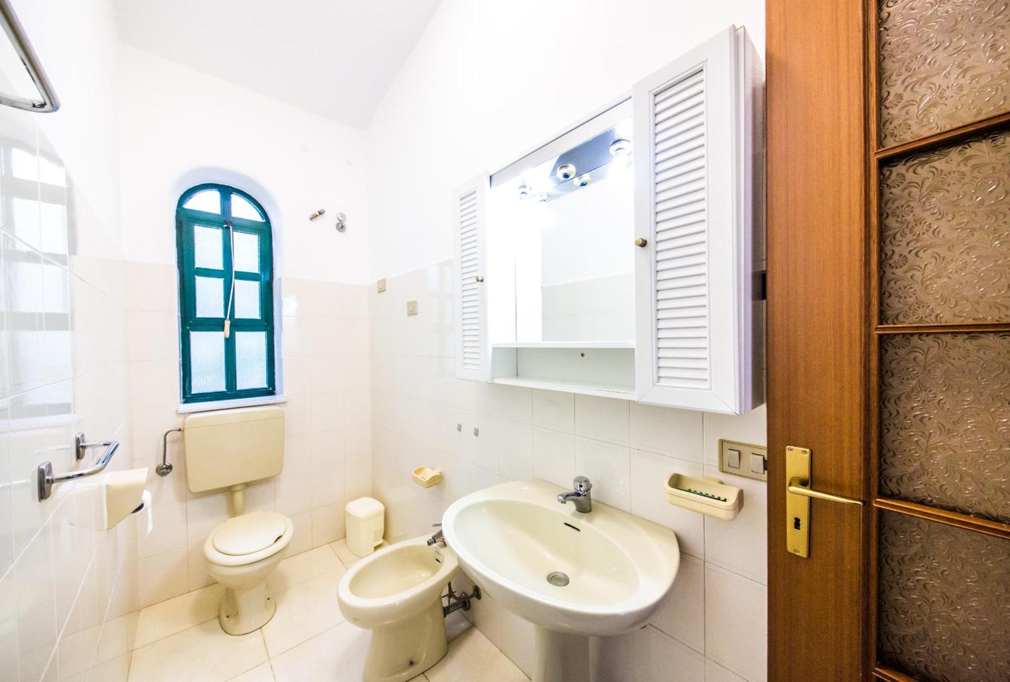 Villa Portysud Città di Lipari Esterno foto