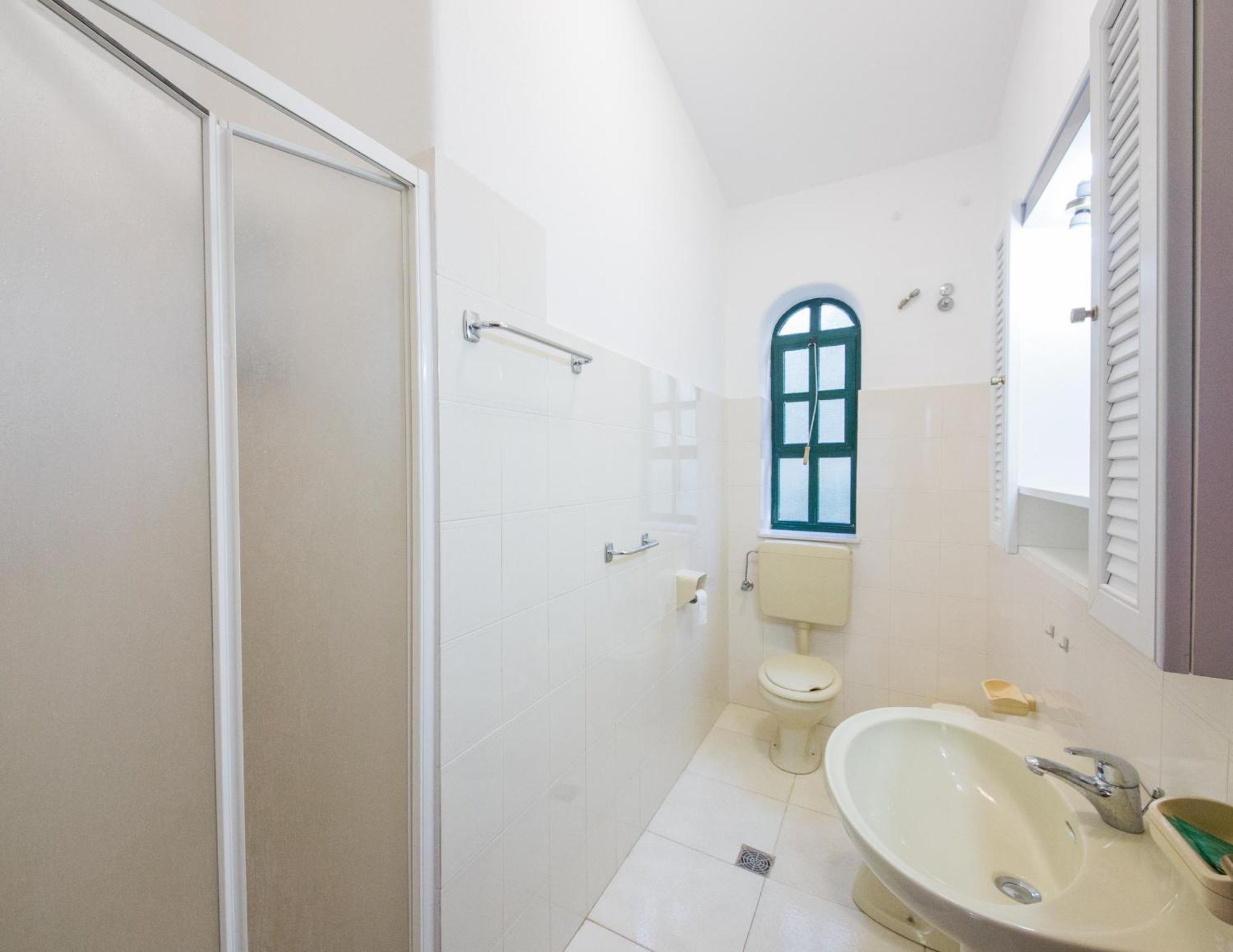 Villa Portysud Città di Lipari Esterno foto